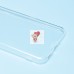Чехол-накладка для Huawei Nova 12 Pro (прозрачный) - Ultra Slim Чехол-накладка для Huawei Nova 12 Pro (прозрачный) - Ultra Slim