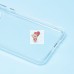 Чехол-накладка для Huawei Nova 12 Pro (прозрачный) - Ultra Slim Чехол-накладка для Huawei Nova 12 Pro (прозрачный) - Ultra Slim