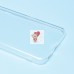 Чехол-накладка для Huawei Nova 12 Ultra (прозрачный) - Ultra Slim Чехол-накладка для Huawei Nova 12 Ultra (прозрачный) - Ultra Slim