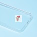 Чехол-накладка для Huawei Nova 12 (прозрачный) - Ultra Slim Чехол-накладка для Huawei Nova 12 (прозрачный) - Ultra Slim