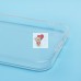 Чехол-накладка для Huawei Nova 12S (прозрачный) - Ultra Slim Чехол-накладка для Huawei Nova 12S (прозрачный) - Ultra Slim
