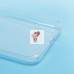 Чехол-накладка для Huawei P60 Pro (прозрачный) - Ultra Slim