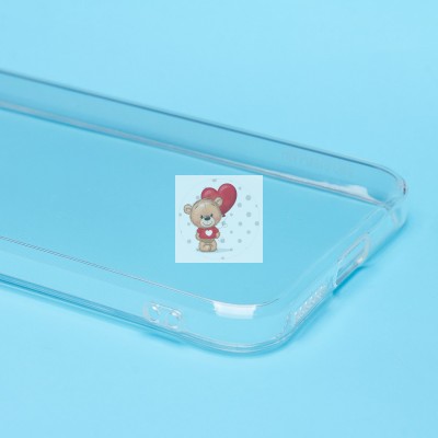 Чехол-накладка для Huawei Pura 70 Ultra Global (прозрачный) - Ultra Slim Чехол-накладка для Huawei Pura 70 Ultra Global (прозрачный) - Ultra Slim