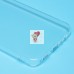 Чехол-накладка для OPPO A17k (прозрачный) - Ultra Slim