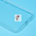 Чехол-накладка для OPPO A17k (прозрачный) - Ultra Slim