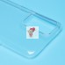 Чехол-накладка для OPPO A96 (прозрачный) - Ultra Slim Чехол-накладка для OPPO A96 (прозрачный) - Ultra Slim