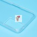Чехол-накладка для OPPO A96 (прозрачный) - Ultra Slim Чехол-накладка для OPPO A96 (прозрачный) - Ultra Slim