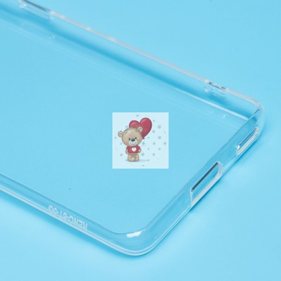 Чехол-накладка для OPPO Reno8 T 5G (прозрачный) - Ultra Slim Чехол-накладка для OPPO Reno8 T 5G (прозрачный) - Ultra Slim
