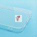 Чехол-накладка для Realme C61 4G Global (прозрачный) - Ultra Slim Чехол-накладка для Realme C61 4G Global (прозрачный) - Ultra Slim