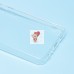 Чехол-накладка для Realme C67 5G (прозрачный) - Ultra Slim Чехол-накладка для Realme C67 5G (прозрачный) - Ultra Slim