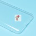 Чехол-накладка для Samsung A042 Galaxy A04e (прозрачный) - Ultra Slim