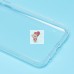 Чехол-накладка для Samsung A042 Galaxy A04e (прозрачный) - Ultra Slim