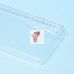 Чехол-накладка для Samsung Galaxy A36 5G (прозрачный) - Ultra Slim