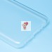 Чехол-накладка для Samsung A022 Galaxy A02 (прозрачный) - Ultra Slim