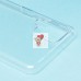 Чехол-накладка для Samsung A125 Galaxy A12 (прозрачный) - Ultra Slim