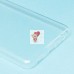 Чехол-накладка для Samsung A125 Galaxy A12 (прозрачный) - Ultra Slim