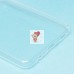 Чехол-накладка для Samsung A125 Galaxy A12 (прозрачный) - Ultra Slim