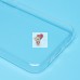 Чехол-накладка для Samsung A145 Galaxy A14 4G (прозрачный) - Ultra Slim
