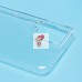 Чехол-накладка для Samsung A225 Galaxy A22 4G (прозрачный) - Ultra Slim
