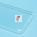 Чехол-накладка для Samsung A225 Galaxy A22 4G (прозрачный) - Ultra Slim