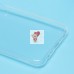 Чехол-накладка для Samsung A225 Galaxy A22 4G (прозрачный) - Ultra Slim