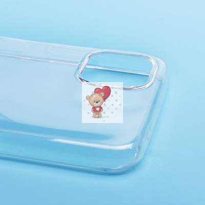 Чехол-накладка для Samsung A226 Galaxy A22s 5G (прозрачный) - Ultra Slim