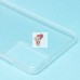 Чехол-накладка для Samsung A525 Galaxy A52 (прозрачный) - Ultra Slim