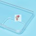 Чехол-накладка для Samsung A536 Galaxy A53 5G (прозрачный) - Ultra Slim Чехол-накладка для Samsung A536 Galaxy A53 5G (прозрачный) - Ultra Slim