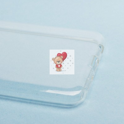 Чехол-накладка для Samsung G970 Galaxy S10e (прозрачный) - Ultra Slim