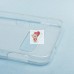 Чехол-накладка для Samsung G970 Galaxy S10e (прозрачный) - Ultra Slim