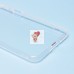 Чехол-накладка для Xiaomi 11 Lite 5G NE (прозрачный) - Ultra Slim Чехол-накладка для Xiaomi 11 Lite 5G NE (прозрачный) - Ultra Slim