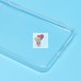 Чехол-накладка для Xiaomi Poco F5 (прозрачный) - Ultra Slim