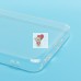 Чехол-накладка для Xiaomi Poco F6 Pro (прозрачный) - Ultra Slim Чехол-накладка для Xiaomi Poco F6 Pro (прозрачный) - Ultra Slim