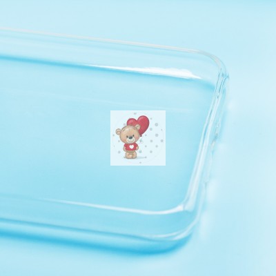 Чехол-накладка для Xiaomi Poco M3 (прозрачный) - Ultra Slim