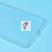 Чехол-накладка для Xiaomi Redmi 12 (прозрачный) - Ultra Slim