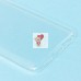 Чехол-накладка для Xiaomi Redmi 9 (прозрачный) - Ultra Slim