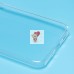 Чехол-накладка для Xiaomi Redmi 9i (прозрачный) - Ultra Slim