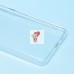 Чехол-накладка для Xiaomi Redmi Note 13 5G Global (прозрачный) - Ultra Slim