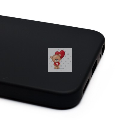 Чехол-накладка для Tecno Pop 9 4G (черный) Activ Activ Full Original Design Чехол-накладка для Tecno Pop 9 4G (черный) Activ Activ Full Original Design