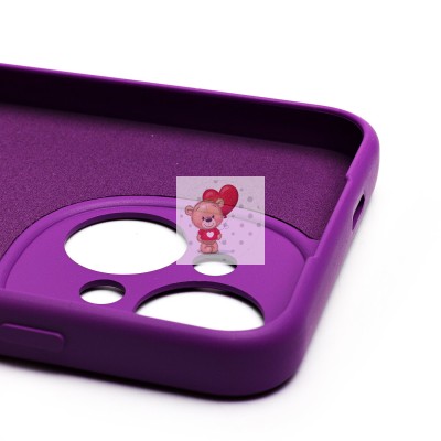 Чехол-накладка для Tecno Spark Go 1 (фиолетовый) Activ Activ Full Original Design Чехол-накладка для Tecno Spark Go 1 (фиолетовый) Activ Activ Full Original Design