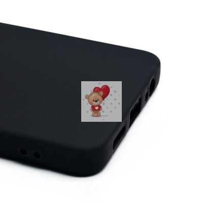 Чехол-накладка для Vivo Y36 4G Global (черный) Activ Activ Full Original Design Чехол-накладка для Vivo Y36 4G Global (черный) Activ Activ Full Original Design