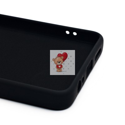 Чехол-накладка для Vivo Y36 4G Global (черный) Activ Activ Full Original Design Чехол-накладка для Vivo Y36 4G Global (черный) Activ Activ Full Original Design