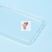 Чехол-накладка для Honor 90 GT (прозрачный) Activ ASC-101 Puffy 0.9мм Чехол-накладка для Honor 90 GT (прозрачный) Activ ASC-101 Puffy 0.9мм