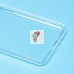 Чехол-накладка для Huawei Honor 90 (прозрачный) Activ ASC-101 Puffy 0.9мм