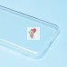 Чехол-накладка для Huawei Nova 12 Pro (прозрачный) Activ ASC-101 Puffy 0.9мм