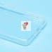 Чехол-накладка для Huawei Nova 12i (прозрачный) Activ ASC-101 Puffy 0.9мм Чехол-накладка для Huawei Nova 12i (прозрачный) Activ ASC-101 Puffy 0.9мм