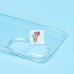 Чехол-накладка для Huawei Nova 12SE (прозрачный) Activ ASC-101 Puffy 0.9мм Чехол-накладка для Huawei Nova 12SE (прозрачный) Activ ASC-101 Puffy 0.9мм