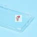 Чехол-накладка для Infinix Note 40 (прозрачный) Activ ASC-101 Puffy 0.9мм Чехол-накладка для Infinix Note 40 (прозрачный) Activ ASC-101 Puffy 0.9мм