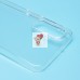 Чехол-накладка для Samsung Galaxy A26 5G (прозрачный) Activ ASC-101 Puffy 0.9мм Чехол-накладка для Samsung Galaxy A26 5G (прозрачный) Activ ASC-101 Puffy 0.9мм