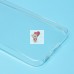 Чехол-накладка для Samsung Galaxy A36 5G (прозрачный) Activ ASC-101 Puffy 0.9мм